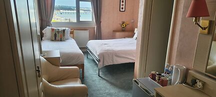The Sands Hotel