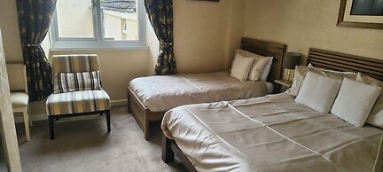 The Sands Hotel