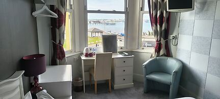 The Sands Hotel