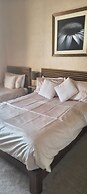 The Sands Hotel