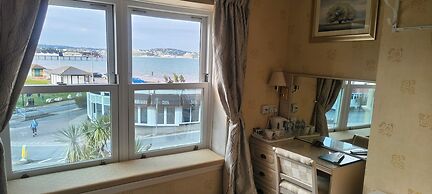 The Sands Hotel