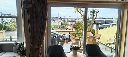 The Sands Hotel