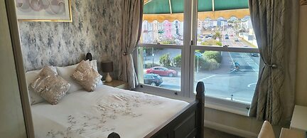 The Sands Hotel