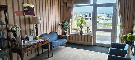 The Sands Hotel