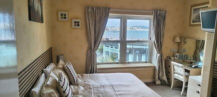 The Sands Hotel