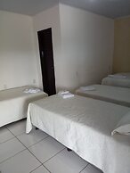 Pousada Bela Vista de Mateiros