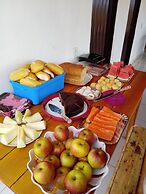 Pousada Bela Vista de Mateiros