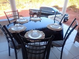 Pousada Bela Vista de Mateiros