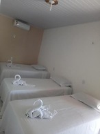 Pousada Bela Vista de Mateiros