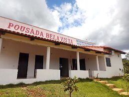 Pousada Bela Vista de Mateiros