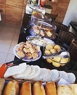 Pousada Bela Vista de Mateiros