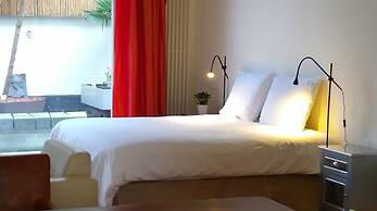 B&B Hart van Leiden