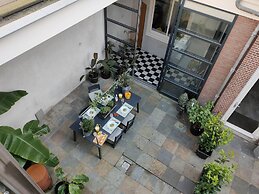 B&B Hart van Leiden