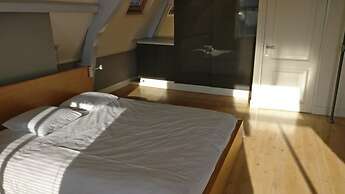 B&B Hart van Leiden