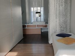 B&B Hart van Leiden