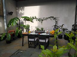 B&B Hart van Leiden