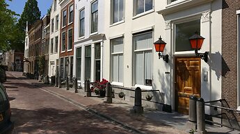 B&B Hart van Leiden