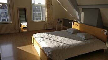 B&B Hart van Leiden