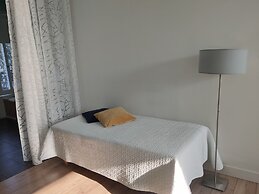 B&B Hart van Leiden