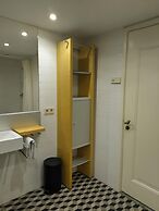 B&B Hart van Leiden