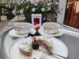 B&B Hart van Leiden