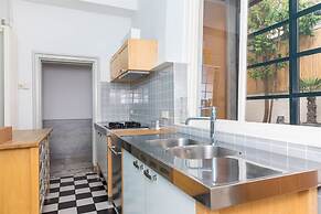 B&B Hart van Leiden