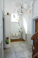 B&B Hart van Leiden