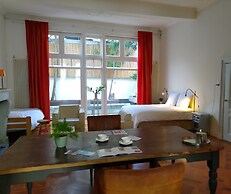 B&B Hart van Leiden