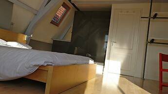 B&B Hart van Leiden