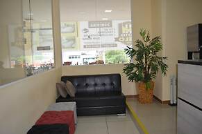 Hotel Melo