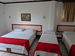 Hotel Portal de Eunápolis