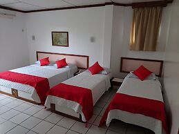 Hotel Portal de Eunápolis