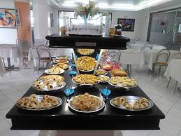 Hotel Portal de Eunápolis