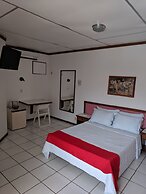 Hotel Portal de Eunápolis