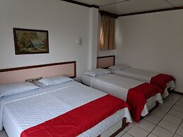 Hotel Portal de Eunápolis