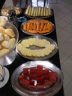 Hotel Portal de Eunápolis