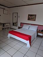 Hotel Portal de Eunápolis