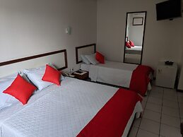 Hotel Portal de Eunápolis