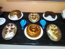 Hotel Portal de Eunápolis