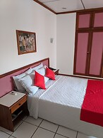 Hotel Portal de Eunápolis