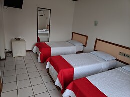 Hotel Portal de Eunápolis