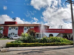 Hotel Portal de Eunápolis