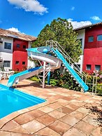 Hotel Portal de Eunápolis