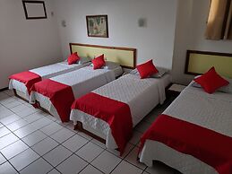 Hotel Portal de Eunápolis