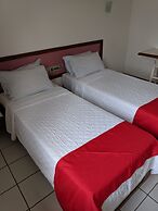 Hotel Portal de Eunápolis