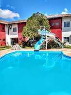 Hotel Portal de Eunápolis