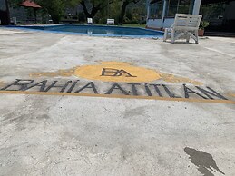 Hotel Bahia Atitlan