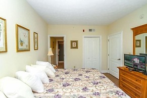 1103 Golf View Towers Smoky Bear