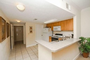 1103 Golf View Towers Smoky Bear