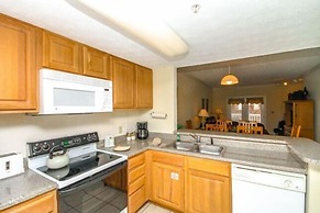 1103 Golf View Towers Smoky Bear